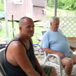 Meet your Posher, Gary